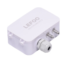 Hot sale best quality air digital differential pressure transmitter low pressure sensor